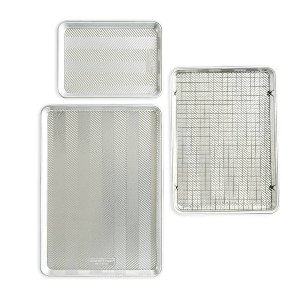 Nordic Ware Prism Big Sheet & Reviews Wayfair